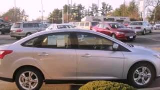 2013 FORD FOCUS Cedar Rapids IA