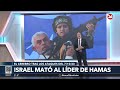 🚨 ¿Cómo IDENTIFICARON Y MATARON a YAHYA SINWAR, LÍDER DE HAMÁS ?  | #26Global