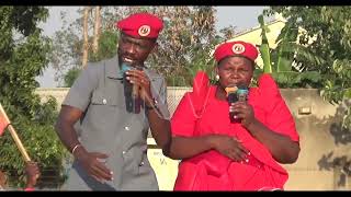 Dokolo district woman MP campaigns heat up before March 21 polls