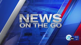 News on the Go: The Morning News Edition 1-27-25