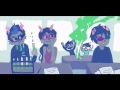 Homestuck Fan Music Archive: Alchemy