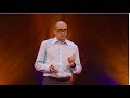 Humans & AI: A Healthy Relationship? | Marcel Blattner | TEDxZurich