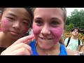 we take over fuge camp pt.2 youth camp vlog 2024