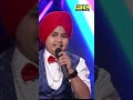 the mind blowing performances of voiceofpunjabchhotachamp voiceofpunjab covermusic realityshow