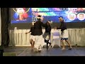 ukkca crystal jubilee 2016 dance by birmingham unit