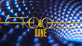 TOOL \u0026 DUNE: Litany Against Fear