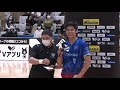 【vリーグ公式】2021 11 13 ハイライト fc東京 vs jtサンダーズ広島