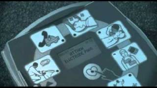 Introducing the AED Plus