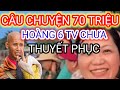 Thấy Gì Qua Vụ Việc 70 Triệu Gặp Sư Minh Tuệ?