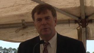 Colonial Promenade Huntsville Shopping Center Groundbreaking