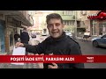 poşeti İade etti parasını geri aldı o vatandaşa tgrt haber ulaştı...