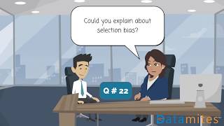 Data Science Interview Questions - Part 6