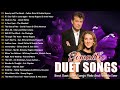 Romantic Duet Love Songs 80s 90s 💝 David Foster,James Ingram, Kenny Rogers,Peabo Brysonb #2024