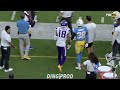 nfl savage celebrations