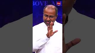 எங்க குடும்பம் ஒண்ணா இருக்க காரணம் | Ps.Gabriel Thomasraj | Sathiyamgospel | 22 Feb 24