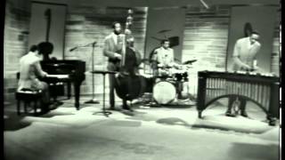 Modern Jazz Quartet May 1962 Lonely Woman