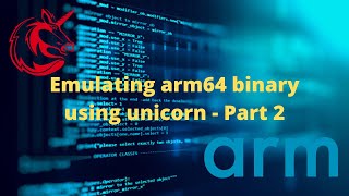 Disassembling ARM64 with Capstone - Real Binary Analysis Tricks