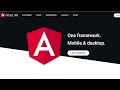 Angular Installation | Angular 9 | Angular Environment Setup