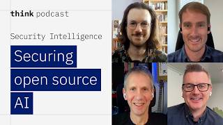 Is open source safe? Featuring Mixture of Experts