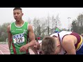 irish universities athletics 2019 men s 400m hurdles