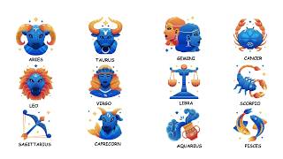 Every Hidden Advantage of Your Zodiac Sign Explained in 8 Minutes