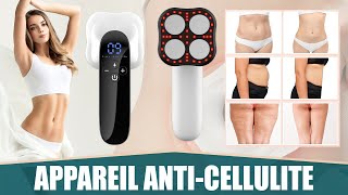 LE MEILLEUR APPAREIL ANTI-CELLULITE - Pack It Chic