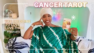 Cancer ♋️  LISTEN!! THIS IS THE SOLUTION TO YOUR PROBLEM!! Cancer Tarot Reading