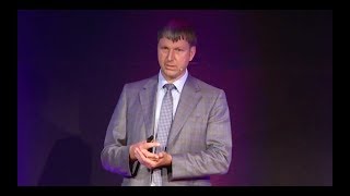 Breaking free: freedom, peace and prosperity | Dirk Helbing | TEDxVarese