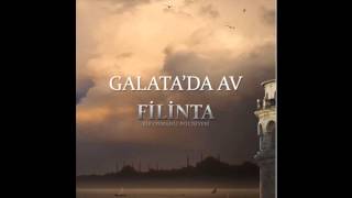 Filinta   Galata'da Av