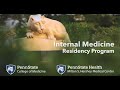 Internal Medicine Residency Program - Penn State Health