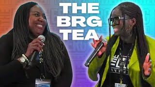 2024 Best Practices for Employee Resource Groups (FIRESIDE CHAT)