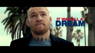 Conor McGregor: It was all a Dream (2017)