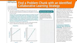 Student Centered Instruction