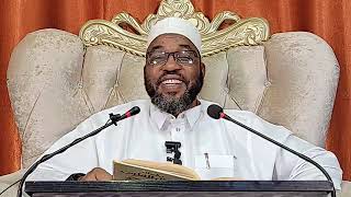 66 SILSILATU A'AMALUL QULUB DAGA BAKIN SHEIKH USMAN ABUBAKAR ABULHUSNAIN