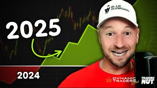 Master 5 Profitable Trading Tips For 2025!