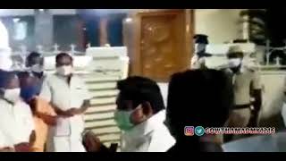 Admk mass || Edappadiyar mass video || Team EPS