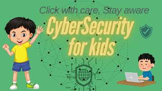 Top CYBER SECURITY Tips to Keep Your Child Safe Online!