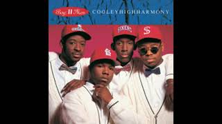 Boyz II Men - Motownphilly remix