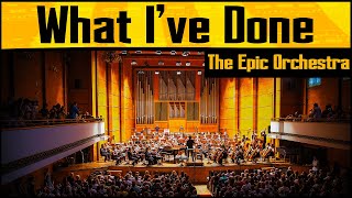 Linkin Park - What I've Done | Epic Orchestra (2020 Edition)