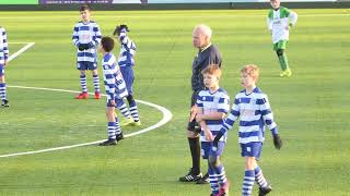 Oliveo JO13-1 - BSC '68 JO13-1 jeugdvoetbal in Pijnacker