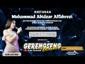 🔴LIVE ADE ASTRID (GERENGSENG TEAM) KHITANAN MUHAMMAD ABIDZAR 