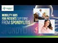 Mobility Aids for patients suffering from Spondylitis - Sanrai Med