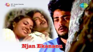 Njan Ekananu | Pranayavasantham song