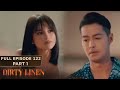 Dirty Linen Full Episode 122 - Part 1/2 | English Subbed