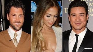 Four4Four: Sexual double standard in Hollywood?
