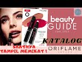 Katalog Oriflame JUNI 2022 - Beauty Guide