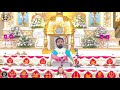 holy mass live 7 15 am st thomas cathedral irinjalakuda 05 jun jesus youth live today