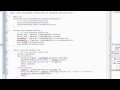 Android Application Development Tutorial - 98 - File Output Stream for Internal Storage
