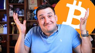 SHOULD YOU TRUST THIS BITCOIN PUMP!? (I'M CONCERNED...)