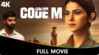 Code M - 𝐒𝐮𝐬𝐩𝐞𝐧𝐬𝐞 - 𝐓𝐡𝐫𝐢𝐥𝐥𝐞𝐫 : Hindi Full Movie - Jennifer Winget, Tanuj Virwani, Aalekh Kapoor